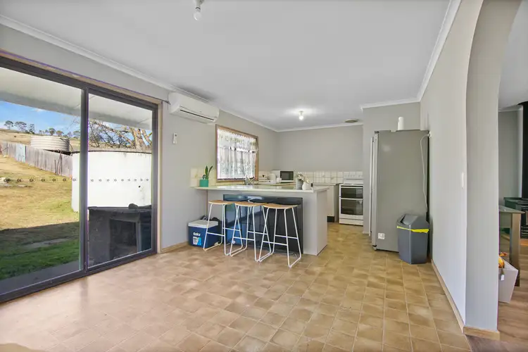 Fifth view of Homely rural property listing, 5060 Great Alpine Road, Ensay VIC 3895