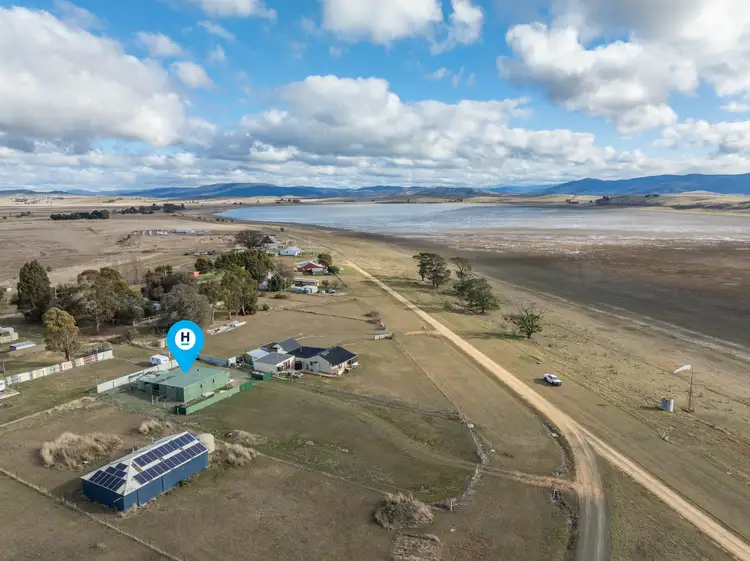 63 Lake Omeo Road, Benambra VIC 3900