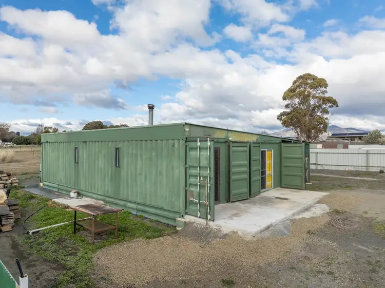 Second view of Homely rural property listing, 63 Lake Omeo Road, Benambra VIC 3900