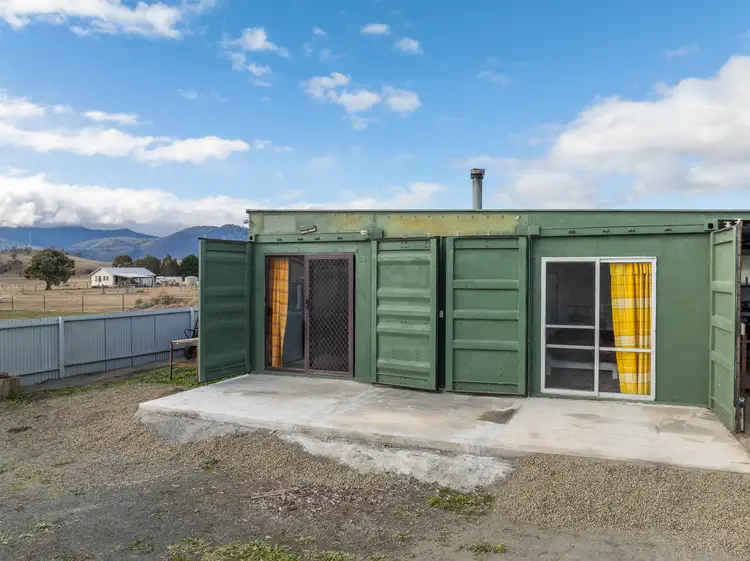 Third view of Homely rural property listing, 63 Lake Omeo Road, Benambra VIC 3900
