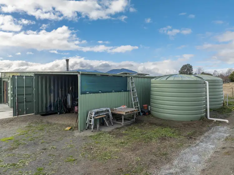 Fourth view of Homely rural property listing, 63 Lake Omeo Road, Benambra VIC 3900