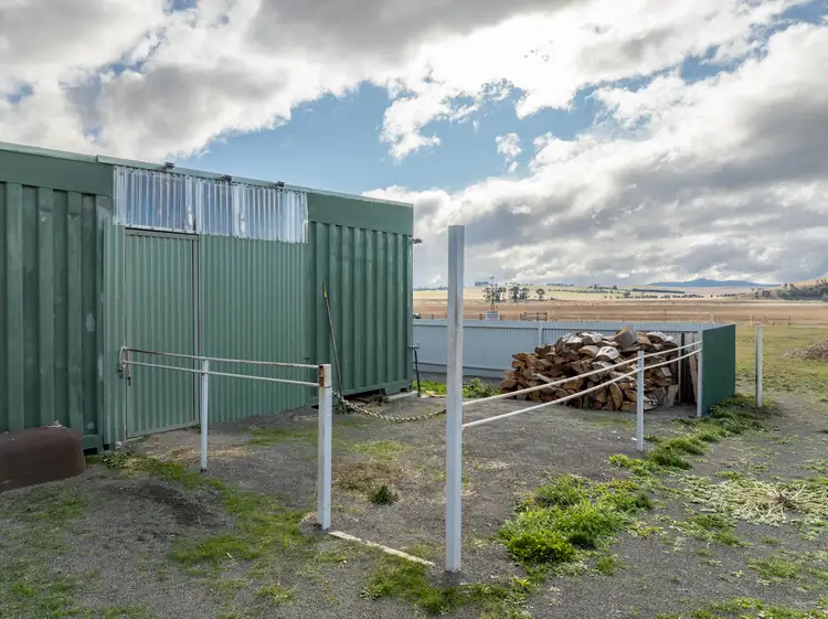 Fifth view of Homely rural property listing, 63 Lake Omeo Road, Benambra VIC 3900