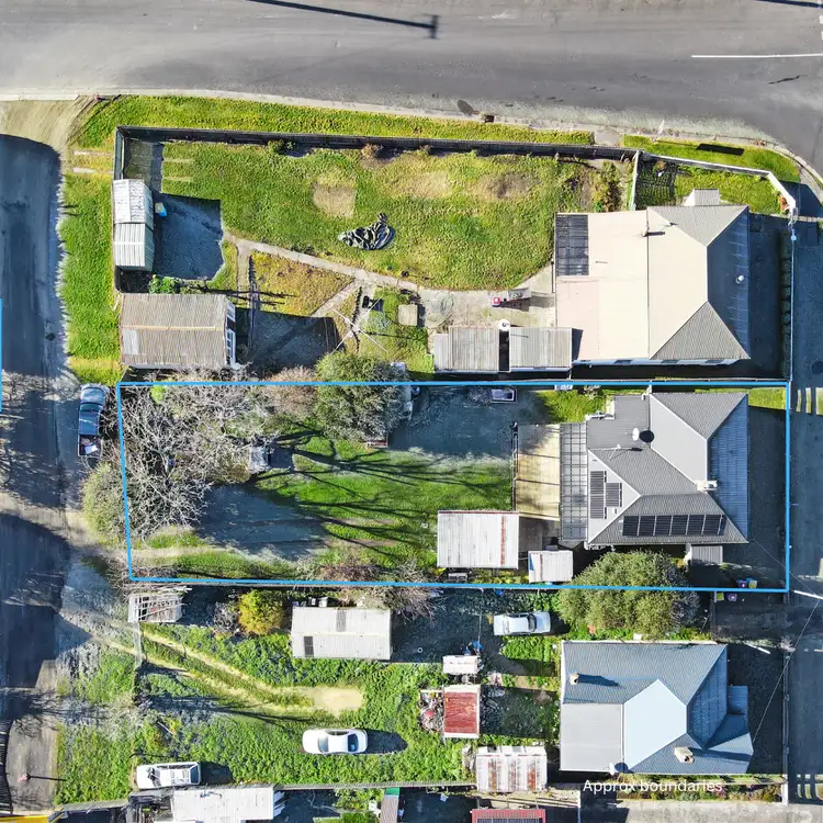 Second view of Homely house listing, 9 Main Street, St Marys TAS 7215