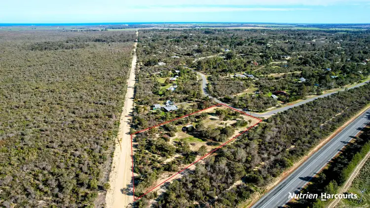 Main view of Homely land listing, 151 Woolly Bush Loop, Woodridge WA 6041