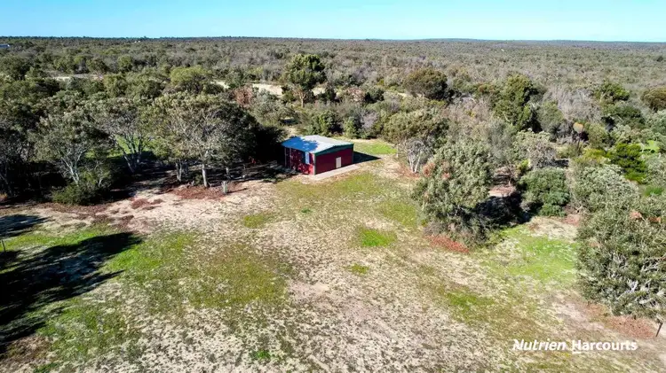 Third view of Homely land listing, 151 Woolly Bush Loop, Woodridge WA 6041