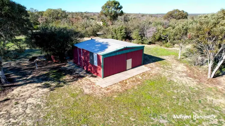 Fourth view of Homely land listing, 151 Woolly Bush Loop, Woodridge WA 6041