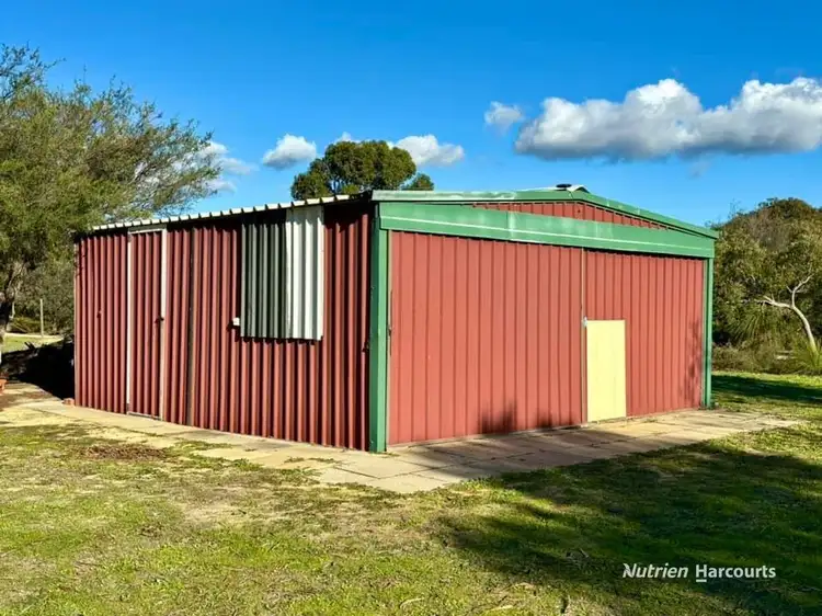 Fifth view of Homely land listing, 151 Woolly Bush Loop, Woodridge WA 6041