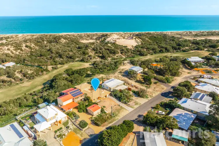 Second view of Homely house listing, 17 Bouvard Place, Preston Beach WA 6215