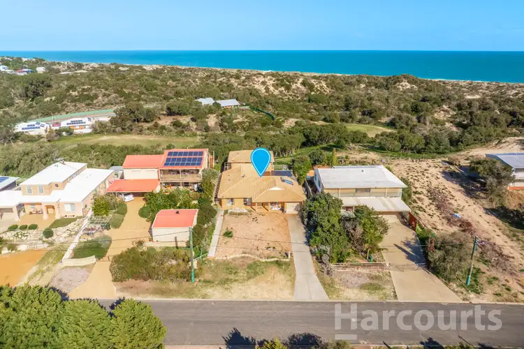 Third view of Homely house listing, 17 Bouvard Place, Preston Beach WA 6215