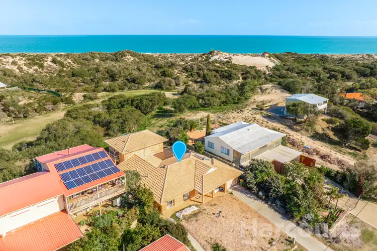 Fourth view of Homely house listing, 17 Bouvard Place, Preston Beach WA 6215