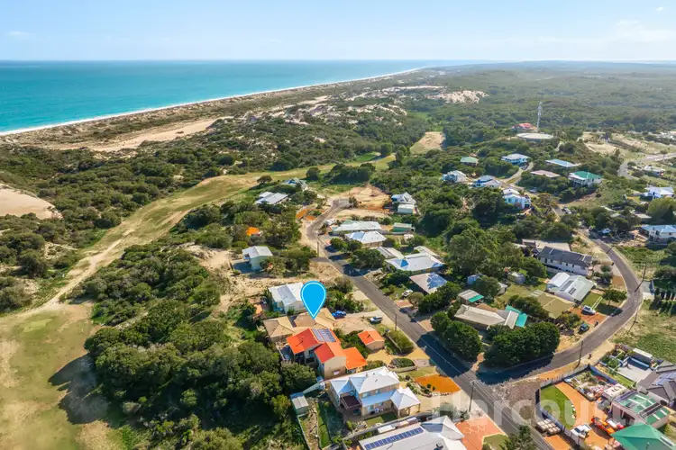 Fifth view of Homely house listing, 17 Bouvard Place, Preston Beach WA 6215
