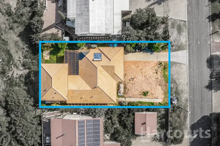 Sixth view of Homely house listing, 17 Bouvard Place, Preston Beach WA 6215