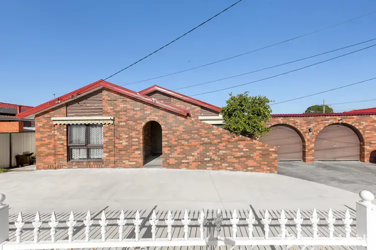 Main view of Homely house listing, 22 Tamar Road, Springvale South VIC 3172