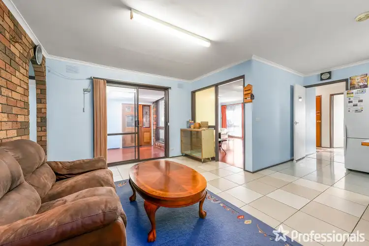 Second view of Homely house listing, 22 Tamar Road, Springvale South VIC 3172