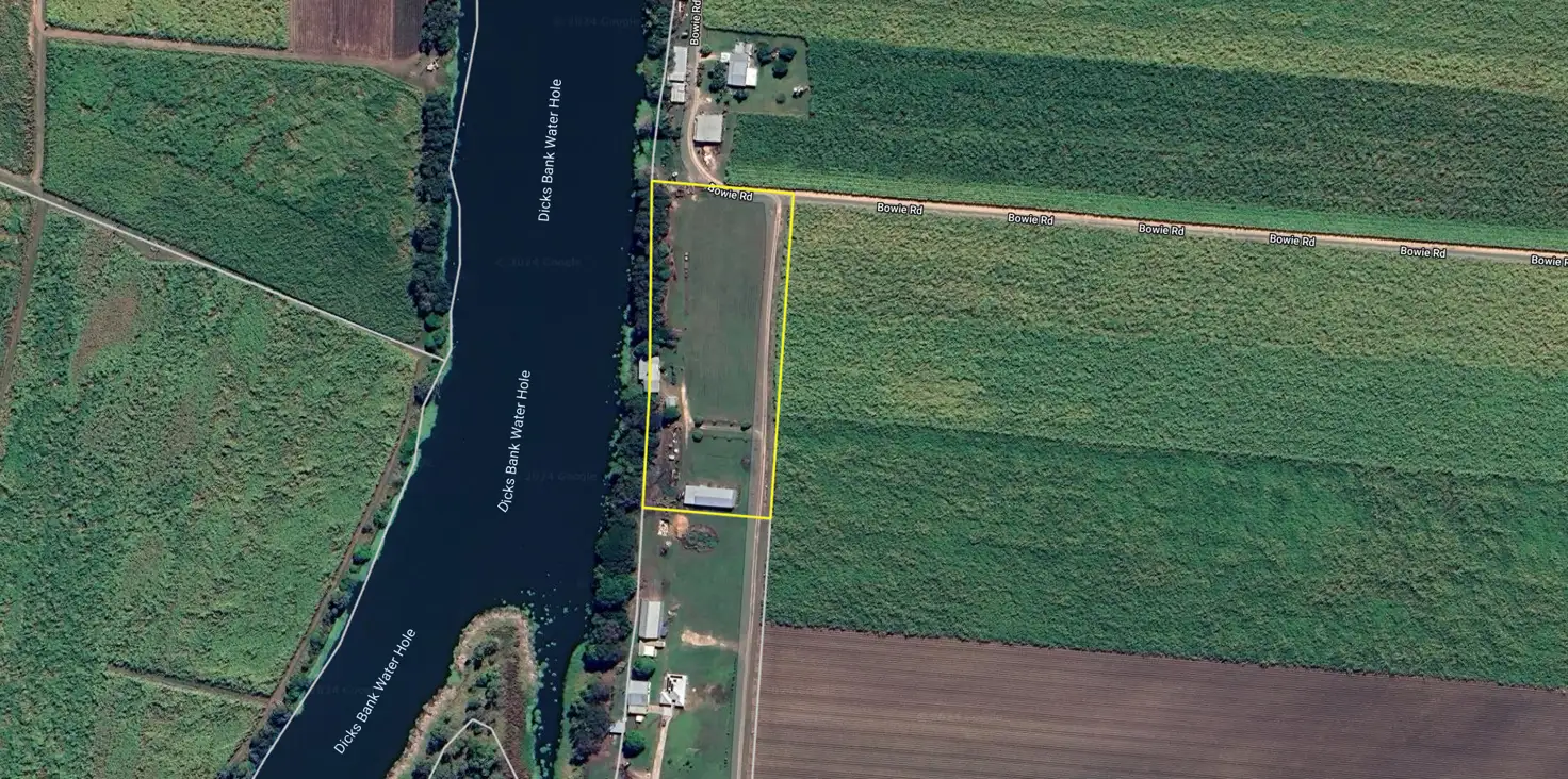 Main view of Homely rural property listing, Address available on request