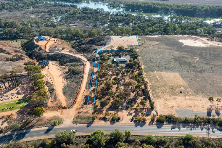 Allotment 210 Murtho Road, Paringa SA 5340