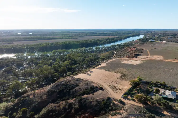 Fourth view of Homely land listing, Allotment 210 Murtho Road, Paringa SA 5340