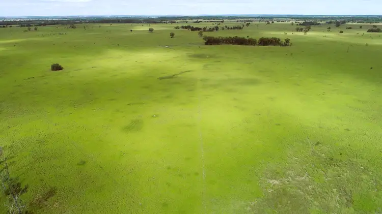Main view of Homely rural property listing, 'Broadmarsh' 4731 Yuleba - Surat Road, Surat QLD 4417