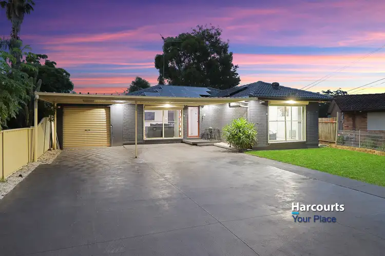 Main view of Homely house listing, 9 Swords Place, Mount Druitt NSW 2770