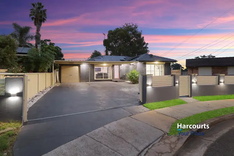 Second view of Homely house listing, 9 Swords Place, Mount Druitt NSW 2770