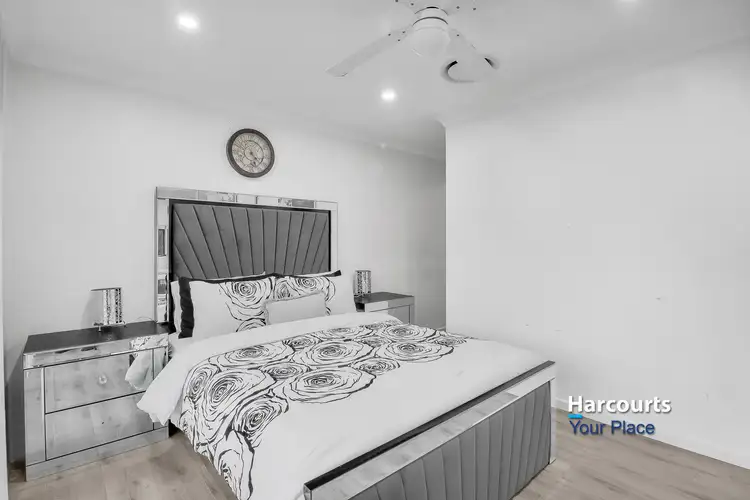Fourth view of Homely house listing, 9 Swords Place, Mount Druitt NSW 2770