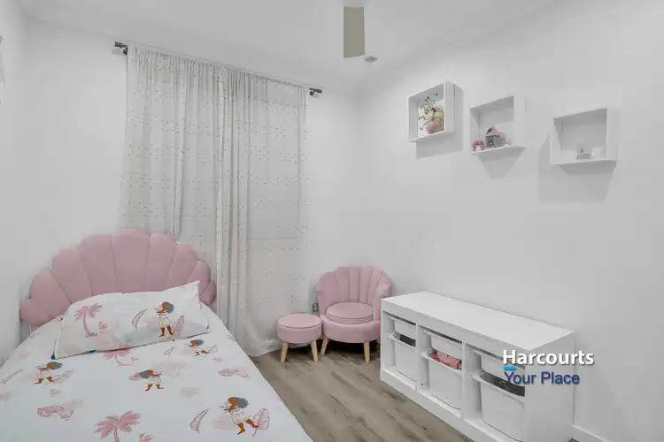 Fifth view of Homely house listing, 9 Swords Place, Mount Druitt NSW 2770