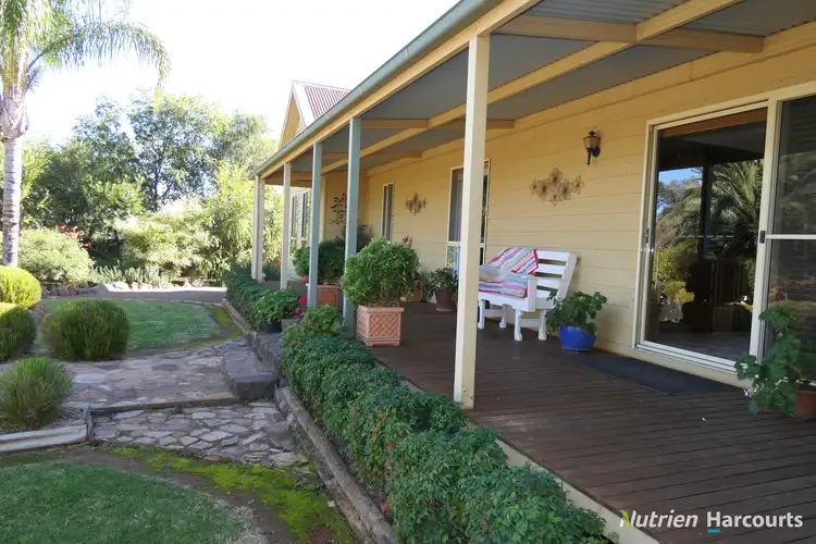 * Iona Station, Girilambone NSW 2831