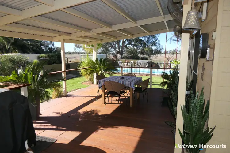 Second view of Homely rural property listing, * Iona Station, Girilambone NSW 2831