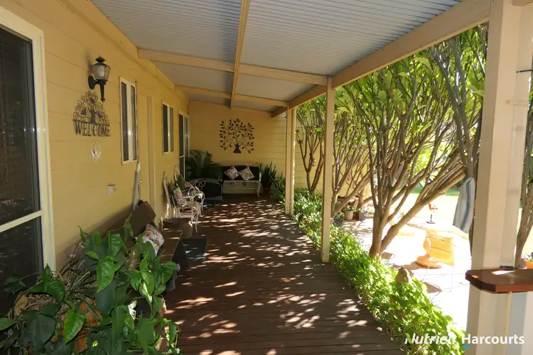 Third view of Homely rural property listing, * Iona Station, Girilambone NSW 2831