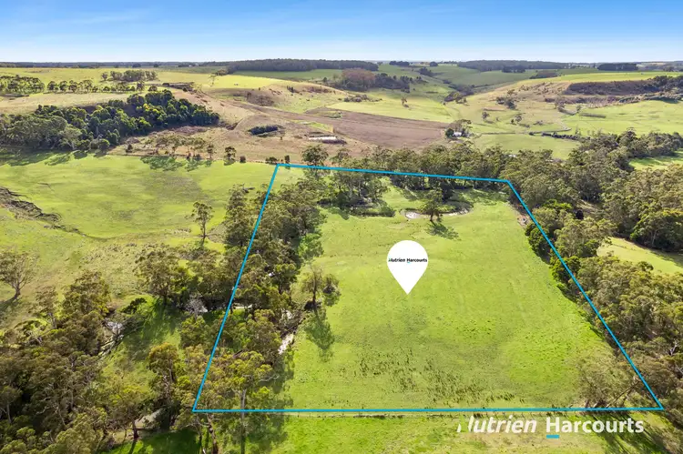 Main view of Homely rural property listing, 1 Doreys Road, Scotts Creek VIC 3267