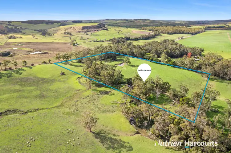 Second view of Homely rural property listing, 1 Doreys Road, Scotts Creek VIC 3267