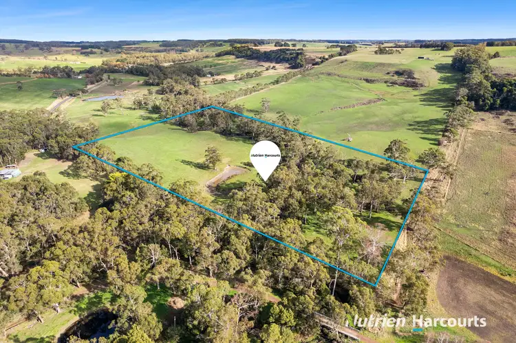 Third view of Homely rural property listing, 1 Doreys Road, Scotts Creek VIC 3267