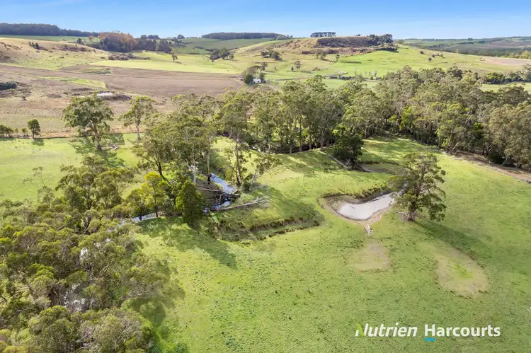 Fourth view of Homely rural property listing, 1 Doreys Road, Scotts Creek VIC 3267
