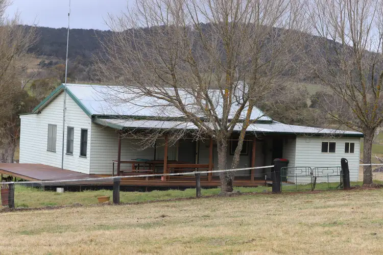 321 Bukeiro Road