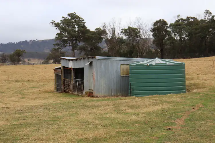 Third view of Homely rural property listing, 321 Bukeiro Road, Walcha NSW 2354