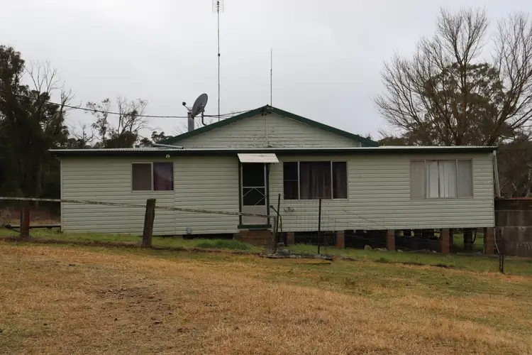 Seventh view of Homely rural property listing, 321 Bukeiro Road, Walcha NSW 2354