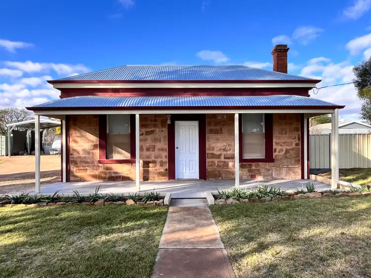 2 Ellen Street, Peterborough SA 5422