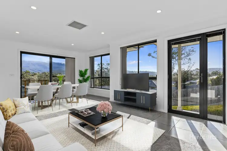 Fifth view of Homely unit listing, 4/29-33 Moir Road, Kingston TAS 7050