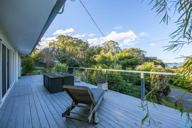 Second view of Homely house listing, 4 Young Court, Metung VIC 3904