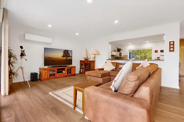 Fourth view of Homely house listing, 4 Young Court, Metung VIC 3904