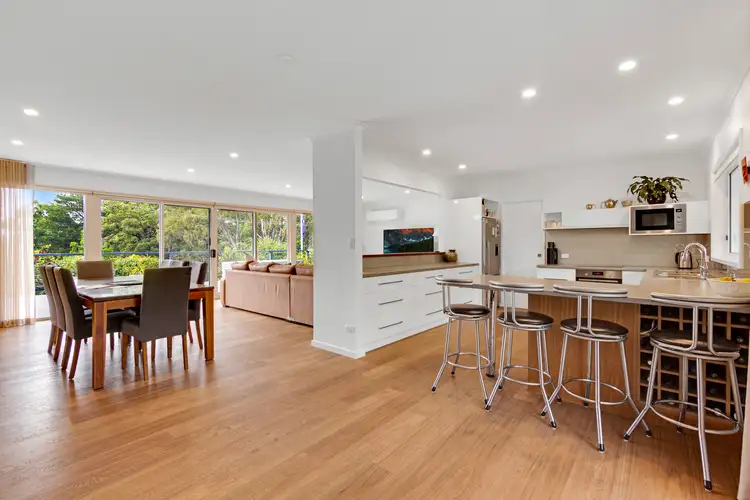 Fifth view of Homely house listing, 4 Young Court, Metung VIC 3904