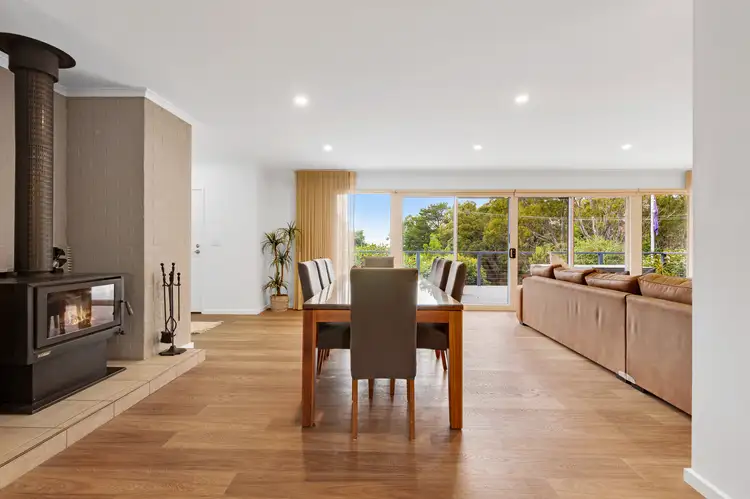 Seventh view of Homely house listing, 4 Young Court, Metung VIC 3904