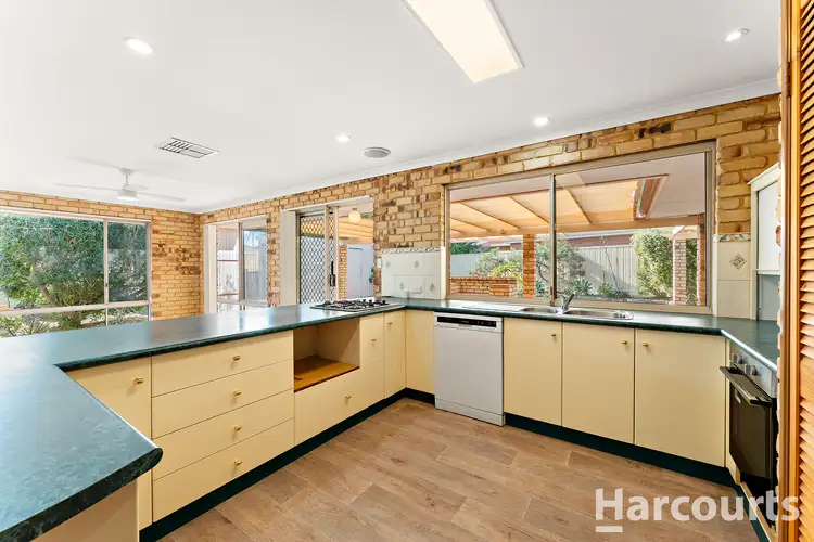 Fifth view of Homely house listing, 4 Elms Court, Erskine WA 6210