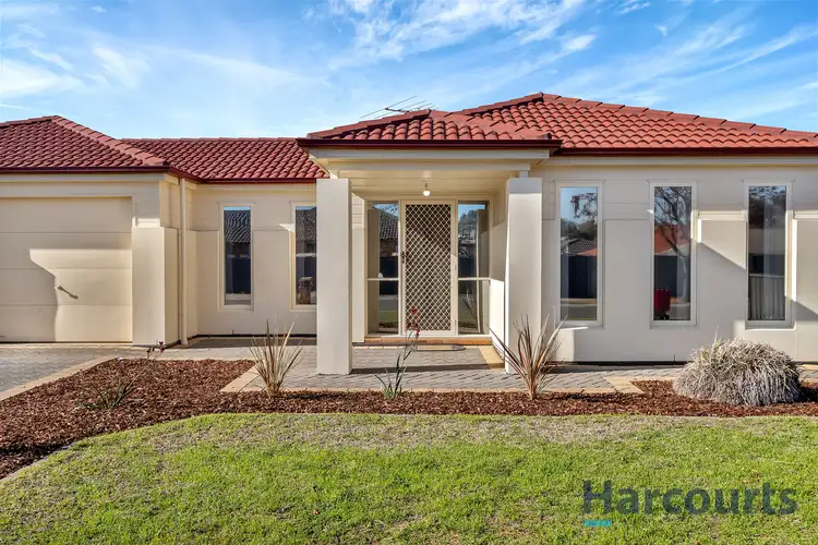 13 St Clair Avenue, Andrews Farm SA 5114
