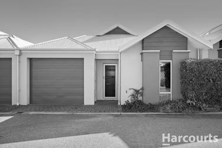 40/5 Bower Drive, Erskine WA 6210