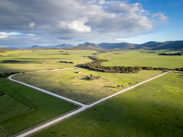 Main view of Homely rural property listing, 195 Lees Road, Memana TAS 7255