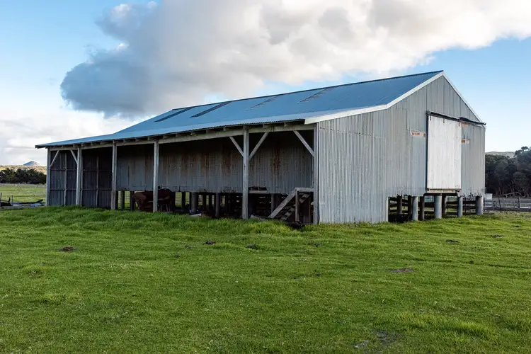 Second view of Homely rural property listing, 195 Lees Road, Memana TAS 7255