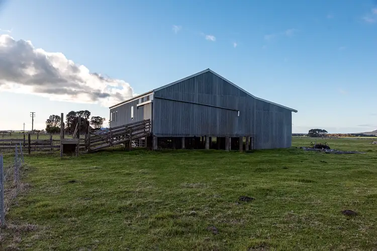Third view of Homely rural property listing, 195 Lees Road, Memana TAS 7255