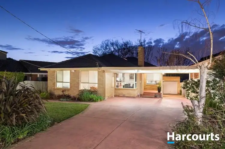 Main view of Homely house listing, 11 Kenneth Street, Bulleen VIC 3105