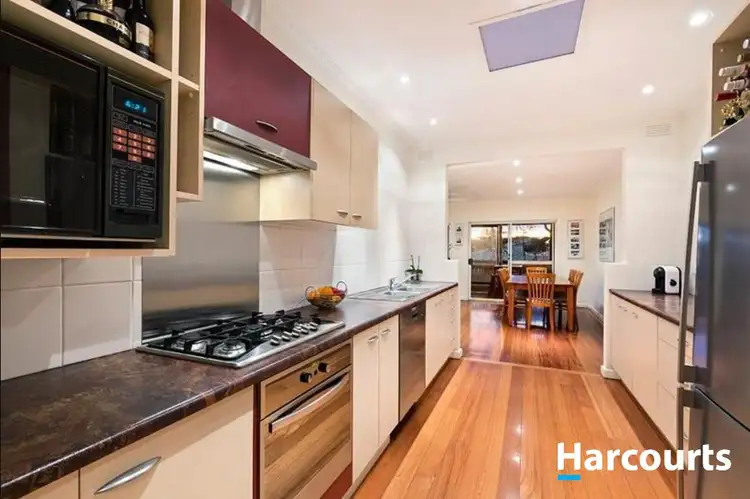 Third view of Homely house listing, 11 Kenneth Street, Bulleen VIC 3105